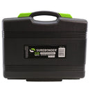 Surebonder PRO2-220 Hot Melt Glue Gun Case - Closed