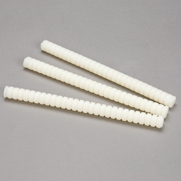 830 Hot Glue Sticks - High Strength Glue Stick - Off White ~ Hot Melt  Company