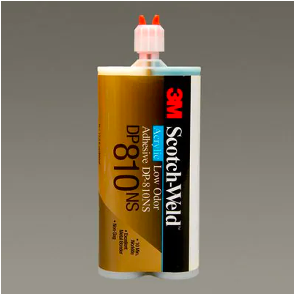3M Scotch-Weld Industrial Adhesive