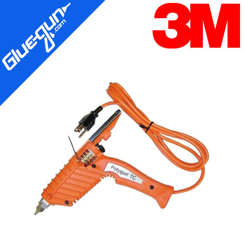 3M Polygun TC Glue Gun (3M 82244) 5/8