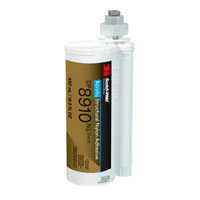 3M Scotch-Weld Nylon Bonder Structural Adhesive DP8910NS in 490 ml cartrdige