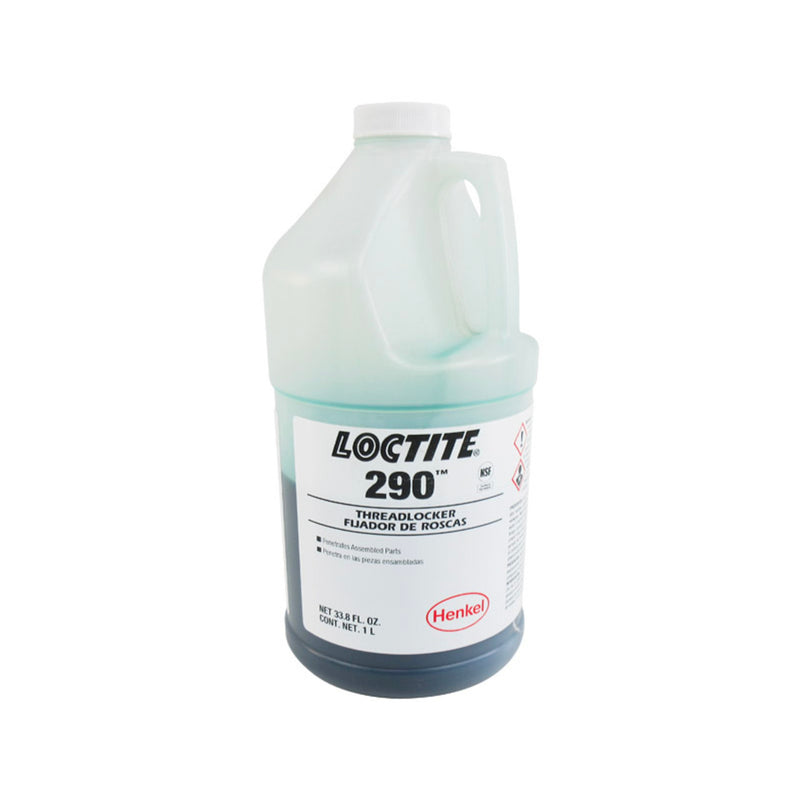 LOCTITE® Threadlockers - Henkel Adhesives