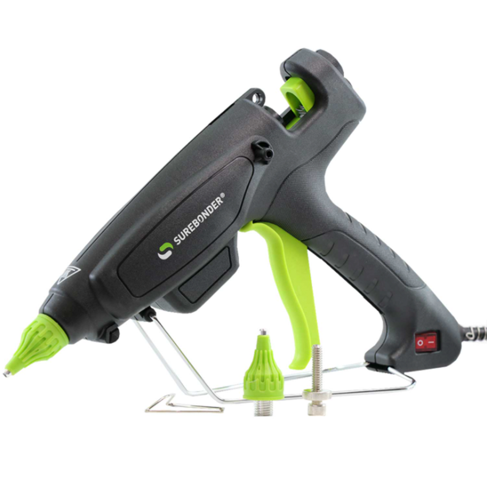 Surebonder PRO2-180 High Temperature Professional Hot Glue Gun