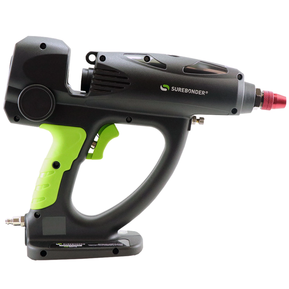 HD 500 Industrial Glue Gun - Adhesive Technologies