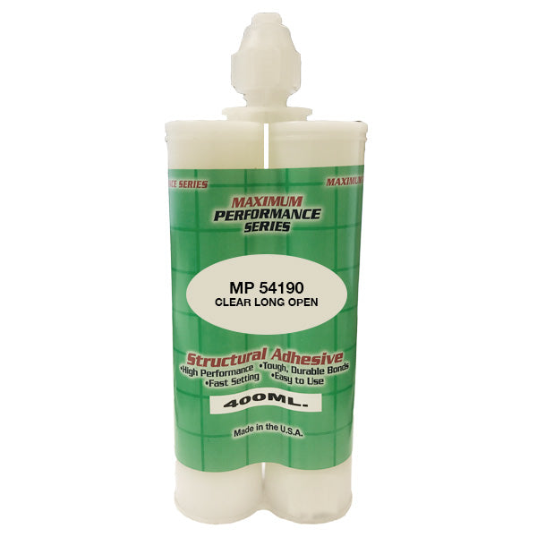 Clear Acrylic Adhesive GF 201HTAP by General Formulations – epic  distribution