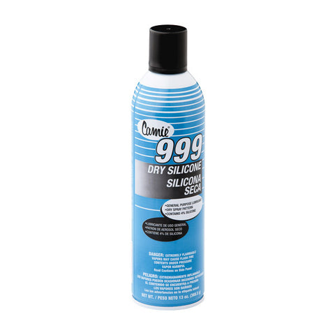 CA590 = Camie Silicone Spray Mold Release - FDJ Tool
