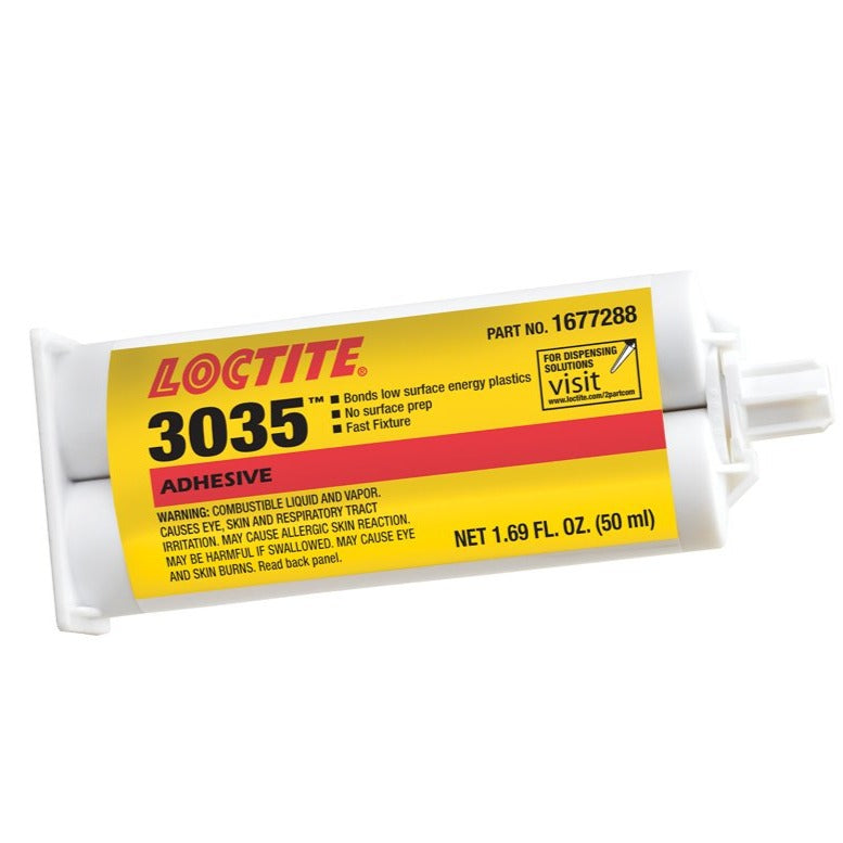 Loctite AA 3035 Acrylic Adhesive