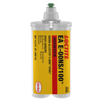 Loctite EA E-00NS Non-Sag Epoxy in 400 ml Cartridge