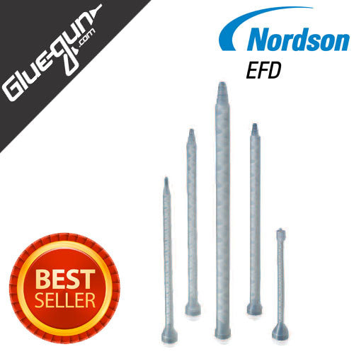 Nordson 7700876 | TAH 160-724 | Static Mixer Nozzle
