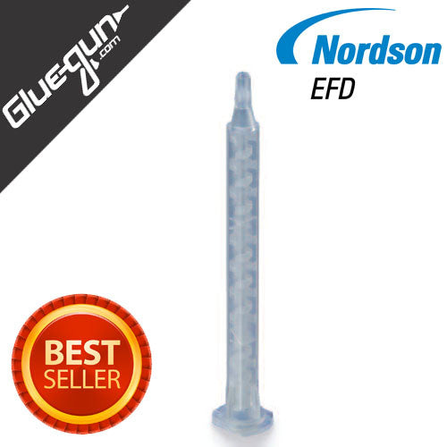 Nordson 7701836 | TAH 295-620LL | Static Mixer Nozzle