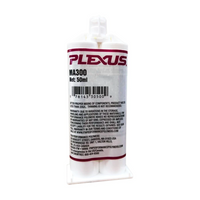 Single 50 ml cartridge of Plexus MA300