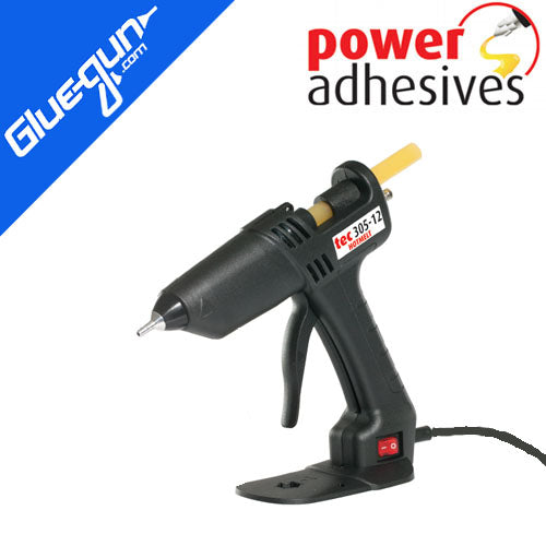 Power Adhesives TEC 820 Hot Glue Gun