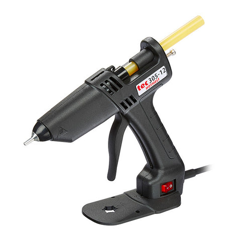 Power Adhesives Tec 305 Glue Gun - Low Temperature