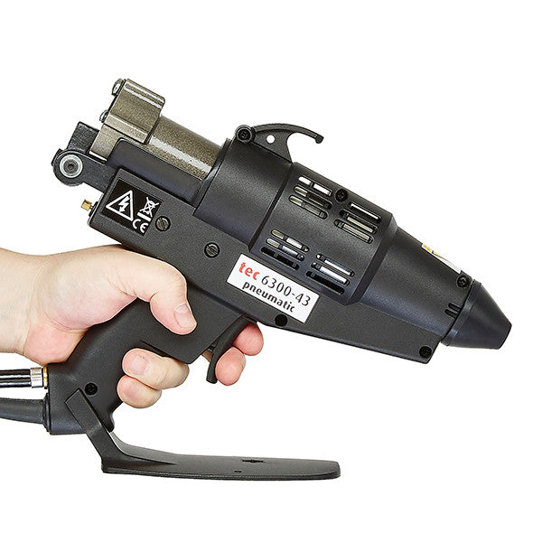 Spray-500 Motorized 500 Watt Hot Melt Spray Glue Gun