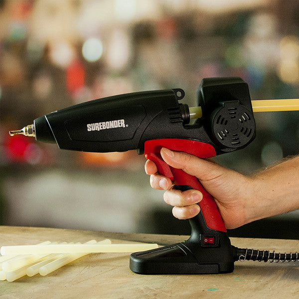 Surebonder MGG 600 Motorized Glue Gun