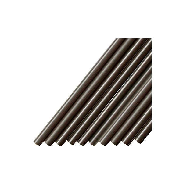 TECBOND 240 Black 12mm Hot Melt Sticks - POWER ADHESIVES - BRANDS - Glue  Guru International Ltd